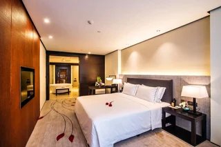 Чунцин: Beautisson Hotel