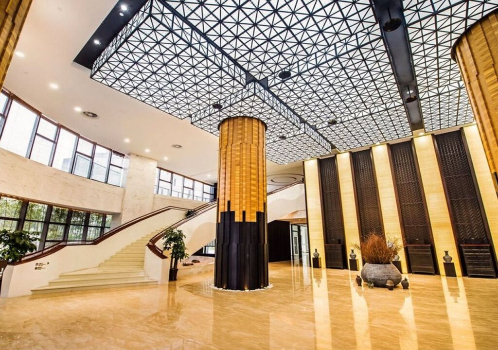 Чунцин: Beautisson Hotel