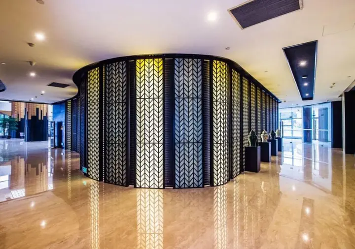 Чунцин: Beautisson Hotel