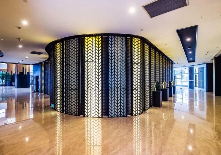 Чунцин: Beautisson Hotel