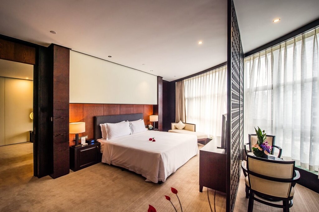 Чунцин: Beautisson Hotel