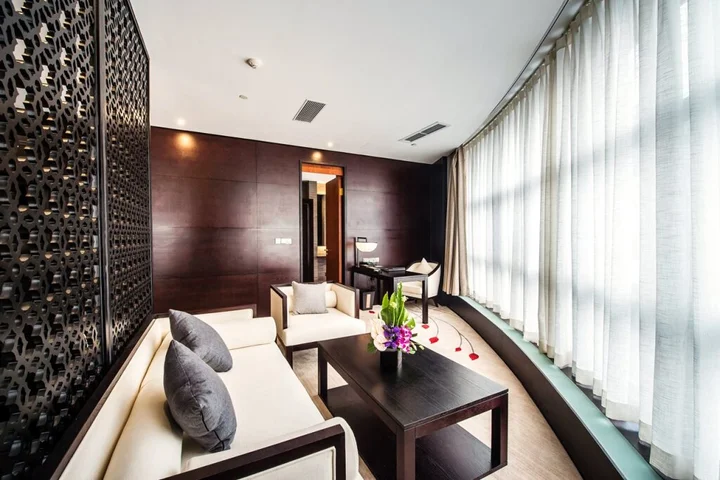 Чунцин: Beautisson Hotel