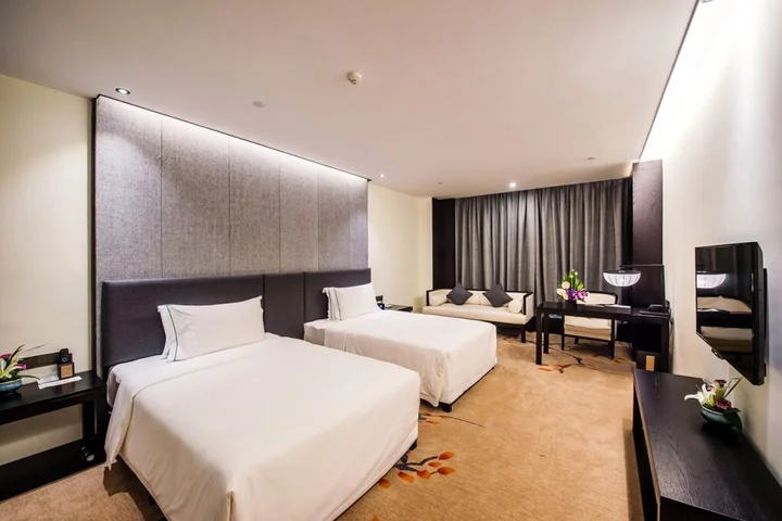 Чунцин: Beautisson Hotel