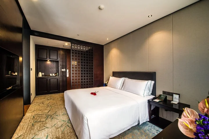 Чунцин: Beautisson Hotel
