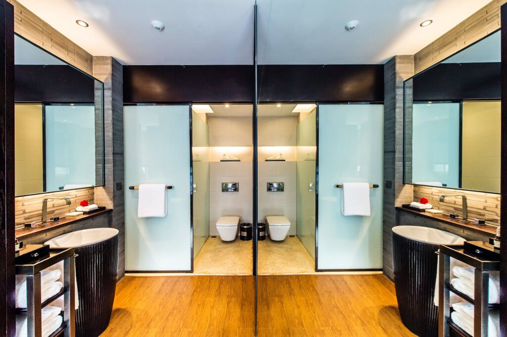Чунцин: Beautisson Hotel
