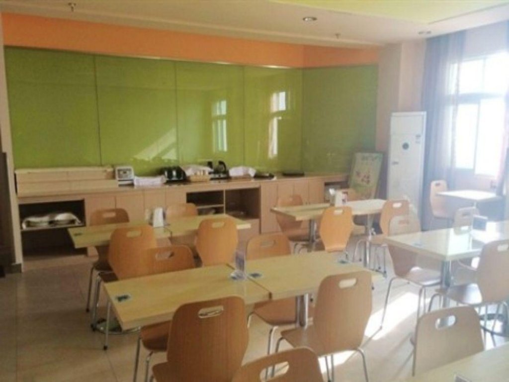 Яньчэн: Motel Yancheng East Jianjun Road