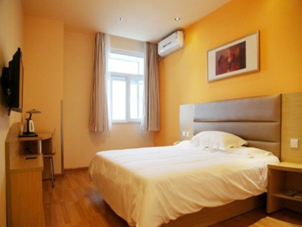 Яньчэн: Motel Yancheng East Jianjun Road