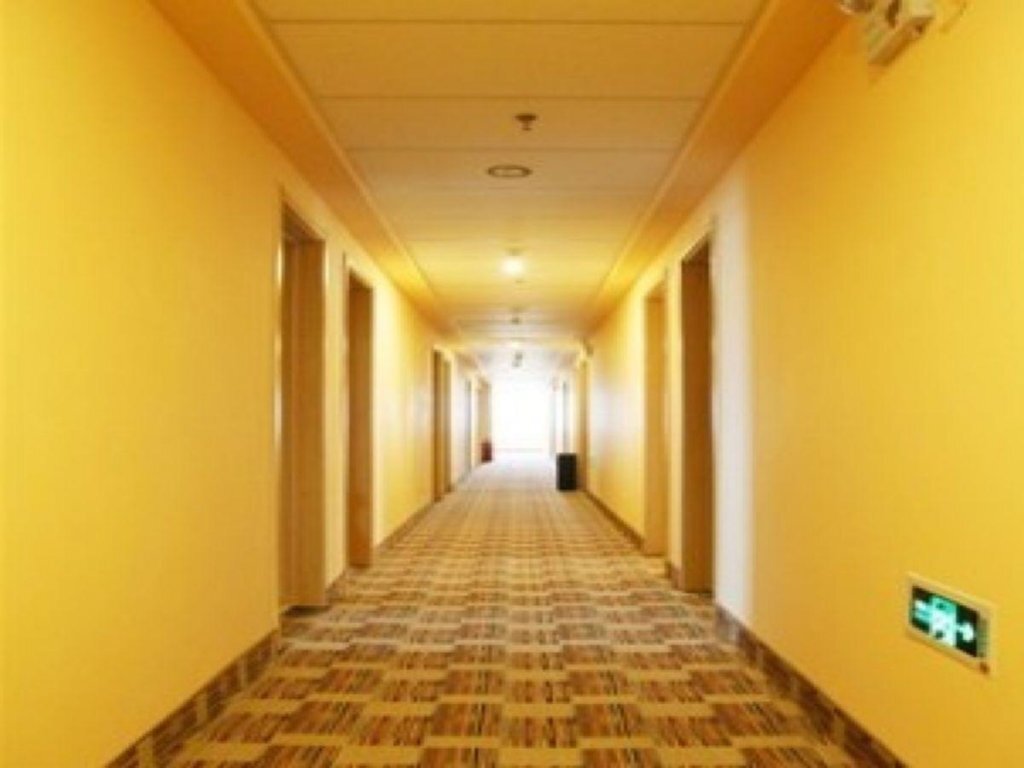Яньчэн: Motel Yancheng East Jianjun Road