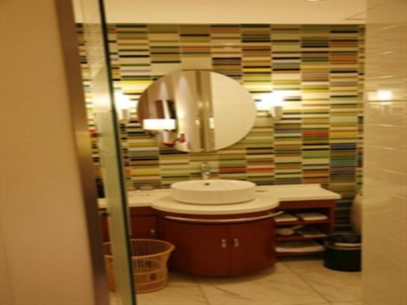 Ухань: Yangtze River TOMOLO Hotel (Jianghan Road Branch)