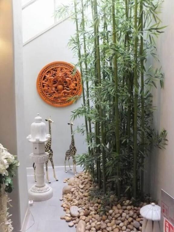 Ухань: Yangtze River TOMOLO Hotel (Jianghan Road Branch)