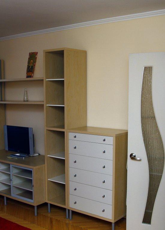 Na Bolshoy Polyanke 28/1 Apartments — фото 4
