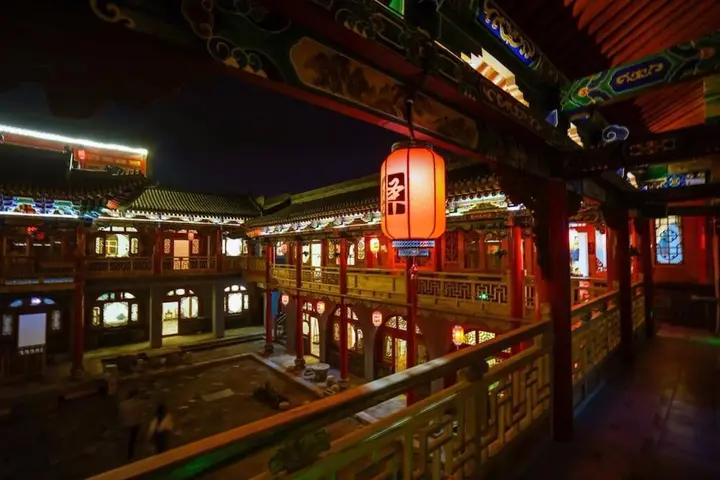 Цзиньчжун: Yiyun Yinfu Boutique Hotel