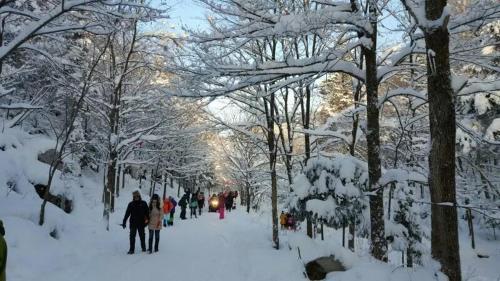Харбин: Xuegu One Meter Sunshine Inn