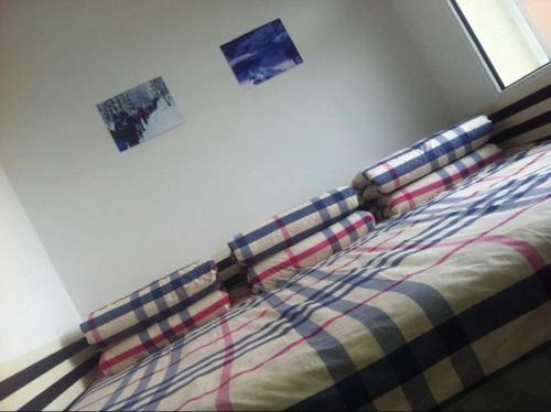 Харбин: Xuegu One Meter Sunshine Inn