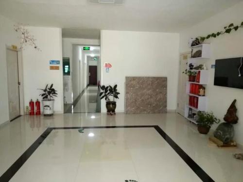 Харбин: Xuegu One Meter Sunshine Inn