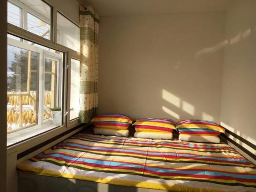 Харбин: Xuegu One Meter Sunshine Inn