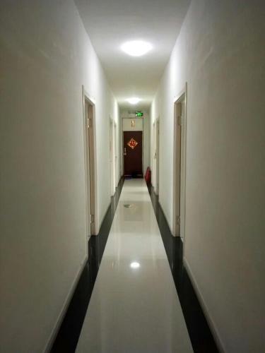 Харбин: Xuegu One Meter Sunshine Inn