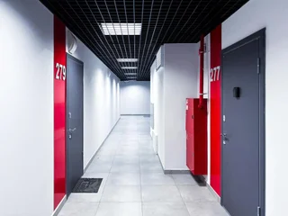 Москва: ArendaGrad на Автозаводской 23 корпус 7