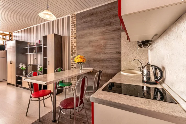 Москва: ArendaGrad на Автозаводской 23 корпус 7