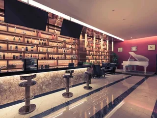 Тяньшуй: Mercure Tianshui Jiafu