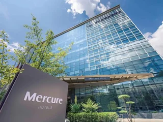 Тяньшуй: Mercure Tianshui Jiafu
