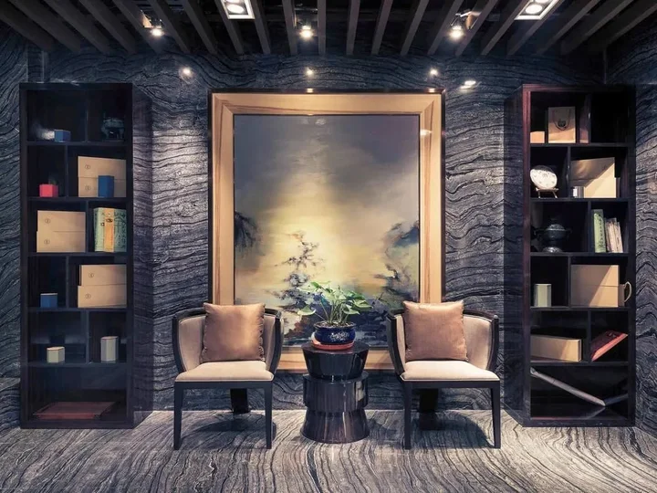 Тяньшуй: Mercure Tianshui Jiafu