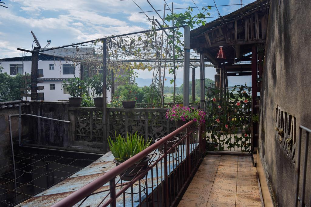 Гуйлинь: Old Street Impression Hostel