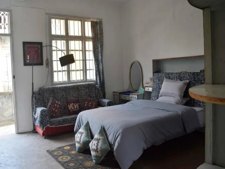 Гуйлинь: Old Street Impression Hostel