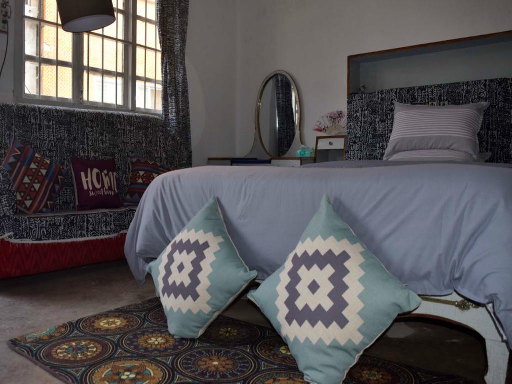 Гуйлинь: Old Street Impression Hostel