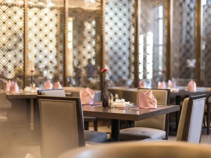 Чунцин: Mercure Chongqing Fuling