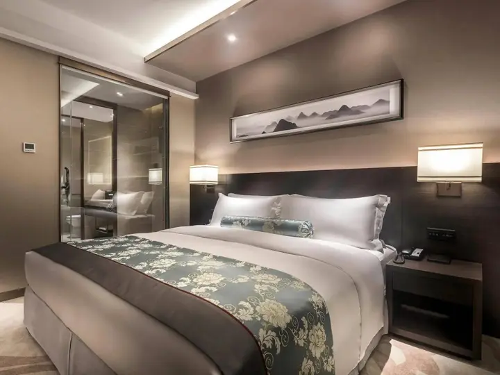 Чунцин: Mercure Chongqing Fuling