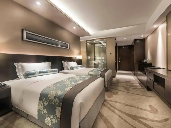 Чунцин: Mercure Chongqing Fuling
