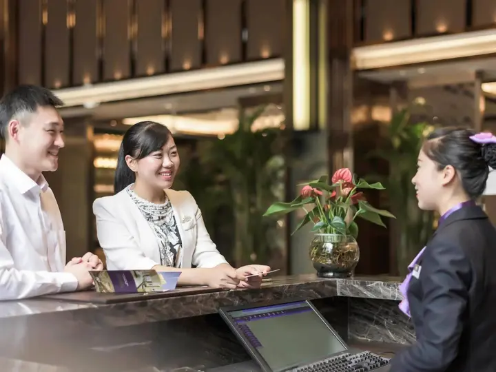 Чунцин: Mercure Chongqing Fuling