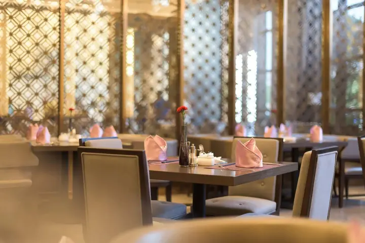 Чунцин: Mercure Chongqing Fuling