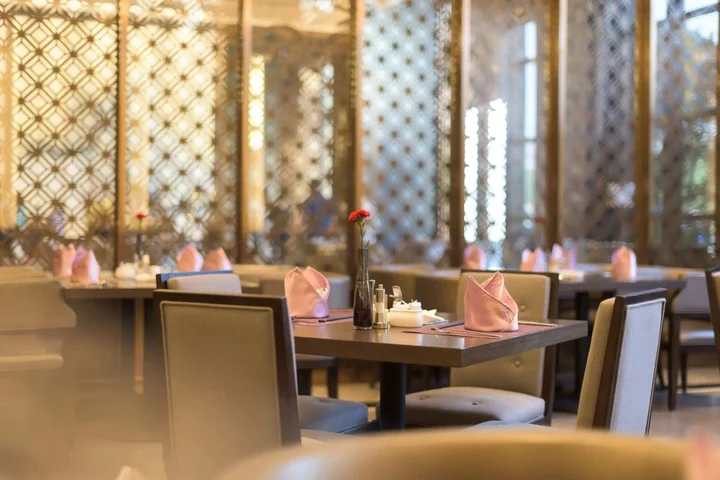 Чунцин: Mercure Chongqing Fuling