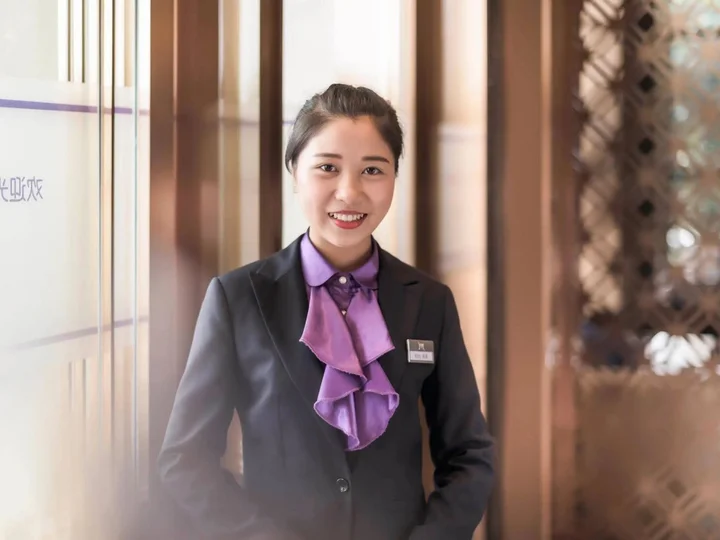 Чунцин: Mercure Chongqing Fuling
