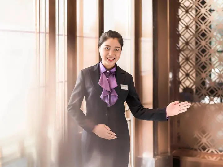 Чунцин: Mercure Chongqing Fuling