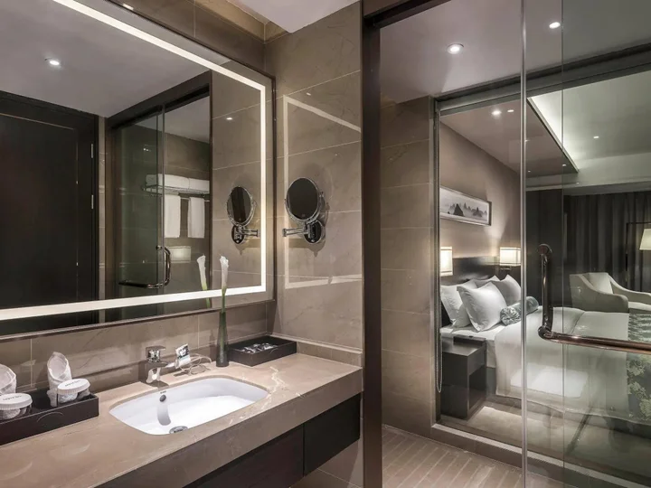 Чунцин: Mercure Chongqing Fuling