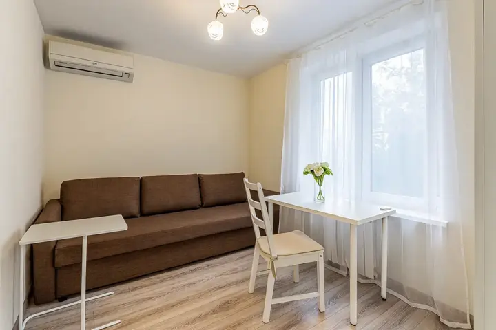 Москва: ArendaGrad на Павла Андреева
