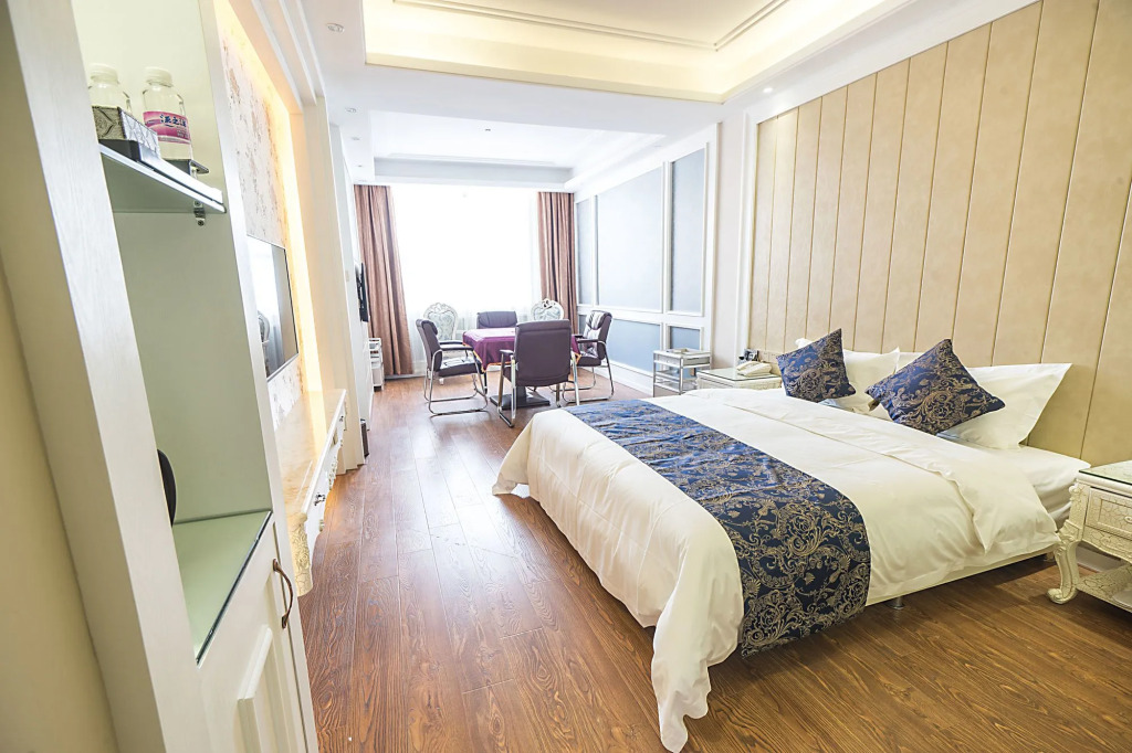 Huaerman Holiday Hotel — фото 3