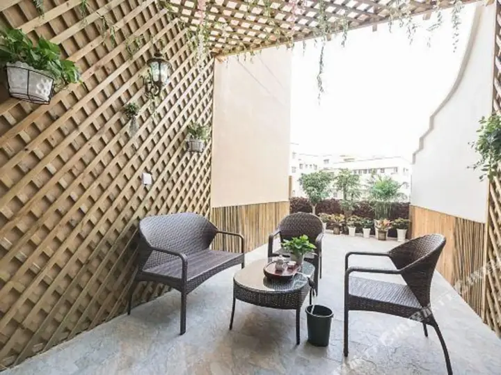 Чжухай: Huaerman Holiday Hotel