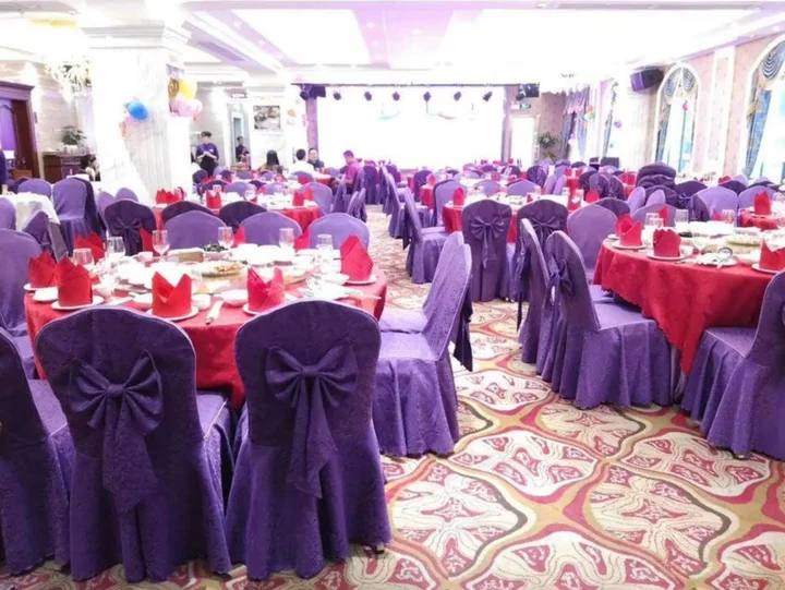 Чжухай: Huaerman Holiday Hotel