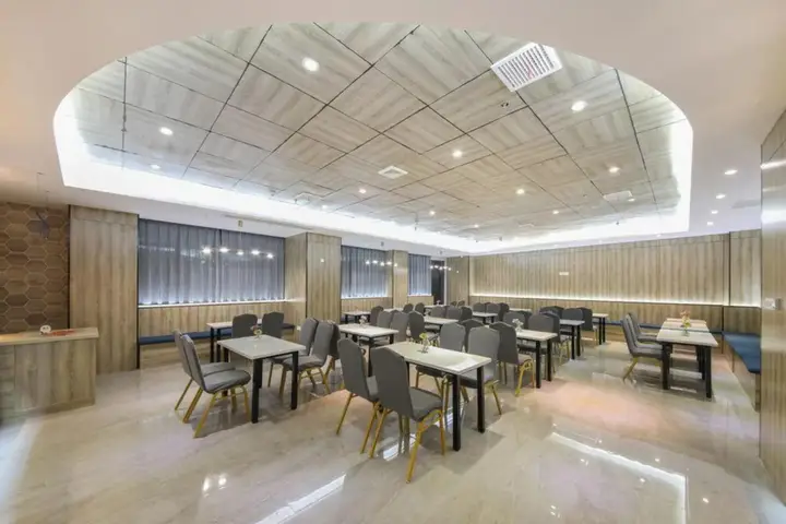Huaerman Holiday Hotel — фото 4