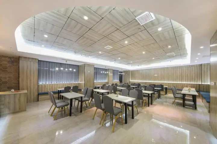 Чжухай: Huaerman Holiday Hotel
