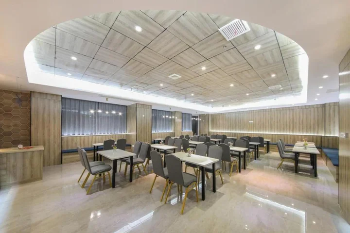 Чжухай: Huaerman Holiday Hotel