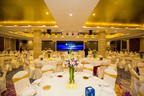 Вэйхай: Longyue International Hotel