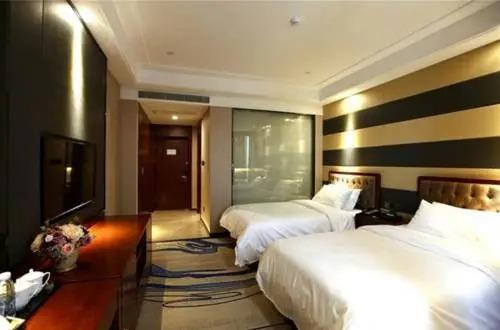 Вэйхай: Longyue International Hotel