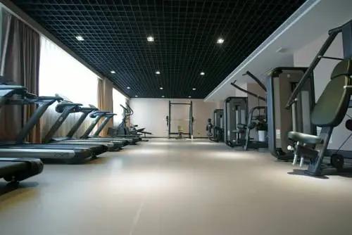 Вэйхай: Longyue International Hotel