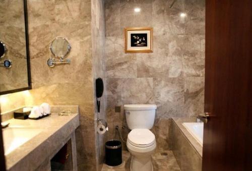 Вэйхай: Longyue International Hotel