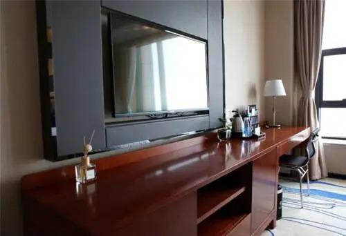 Вэйхай: Longyue International Hotel